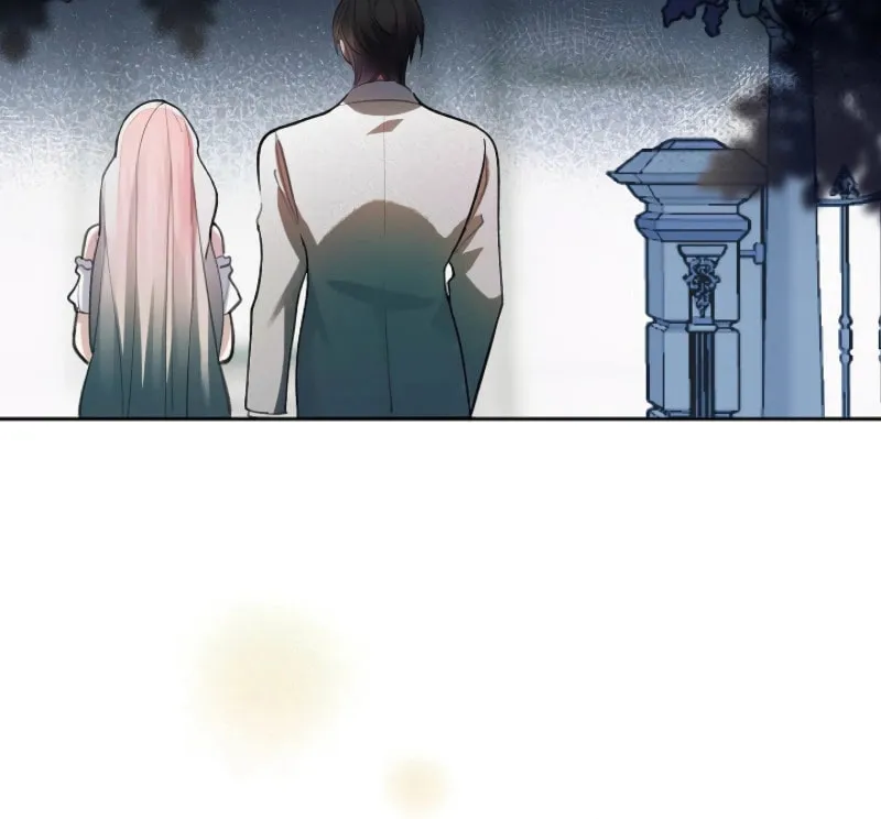 My Contractually Married Husband Wants Me Chapter 14 page 47 - 