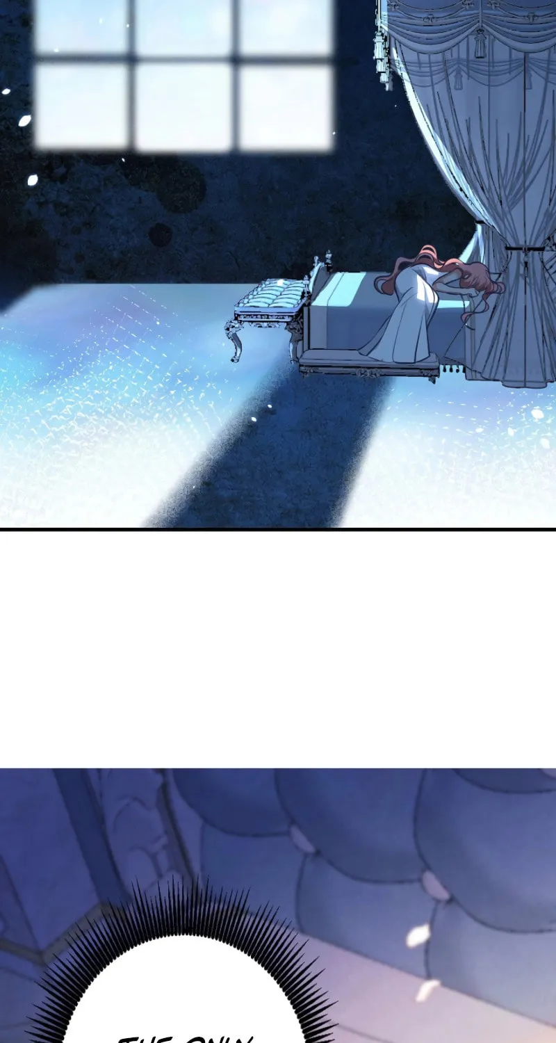 My Contractually Married Husband Wants Me Chapter 14 page 50 - 