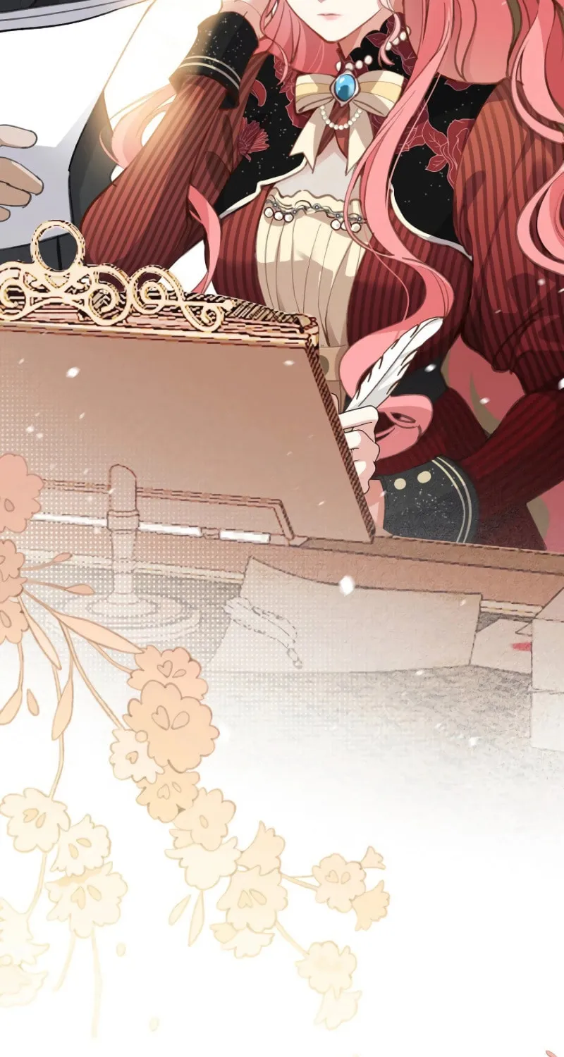 My Contractually Married Husband Wants Me Chapter 14 page 6 - 