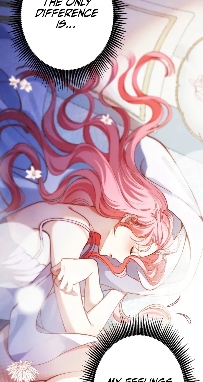 My Contractually Married Husband Wants Me Chapter 14 page 51 - 