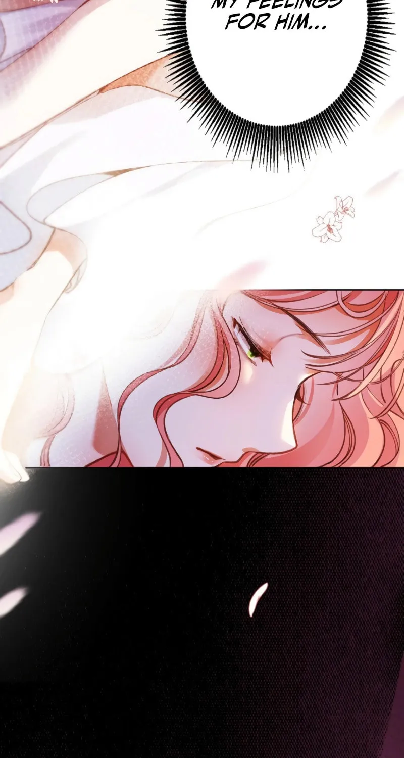 My Contractually Married Husband Wants Me Chapter 14 page 52 - 
