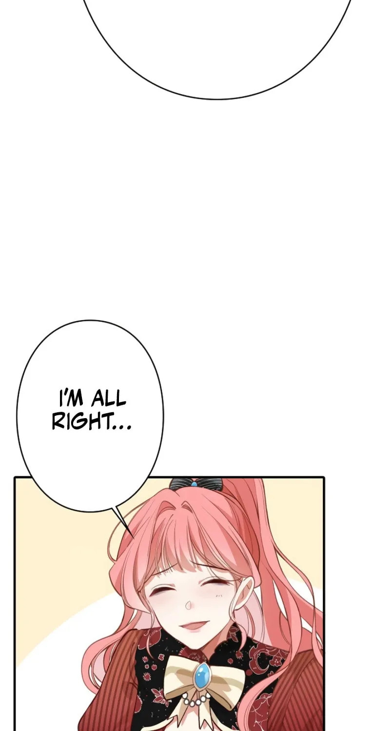 My Contractually Married Husband Wants Me Chapter 14 page 8 - 