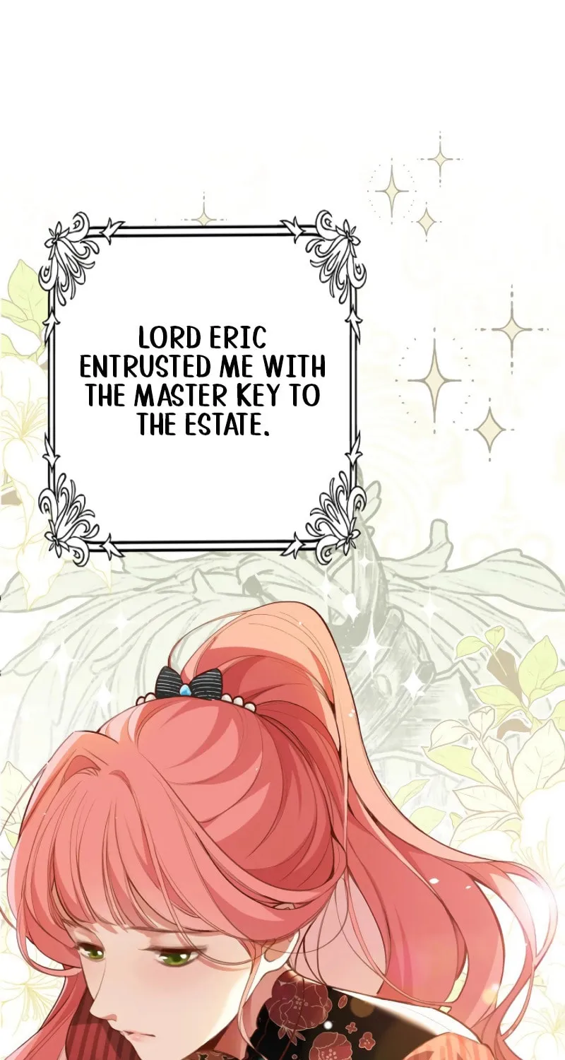 My Contractually Married Husband Wants Me Chapter 14 page 10 - 