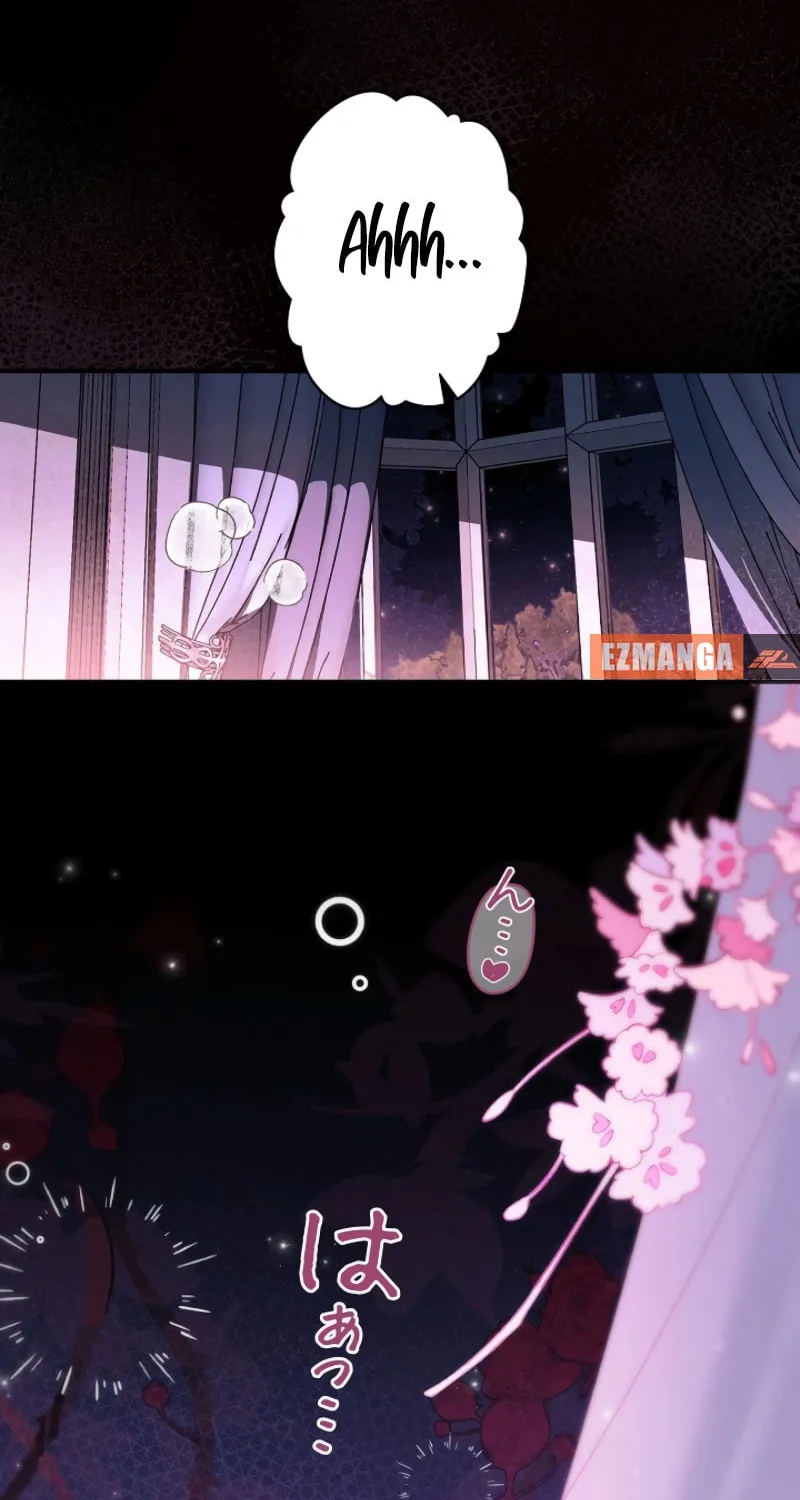 My Contractually Married Husband Wants Me Chapter 15 page 2 - 
