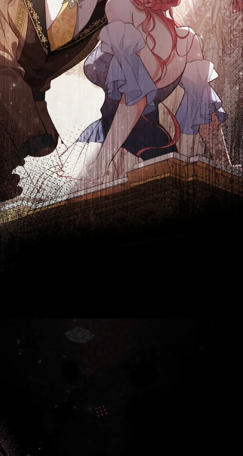 My Contractually Married Husband Wants Me Chapter 15 page 13 - 