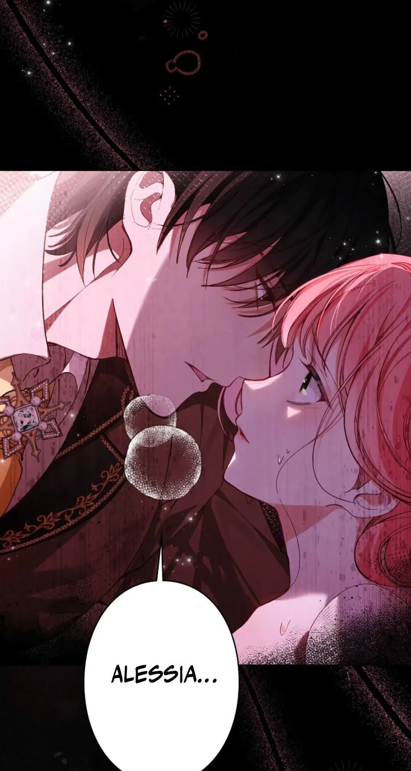 My Contractually Married Husband Wants Me Chapter 15 page 14 - 