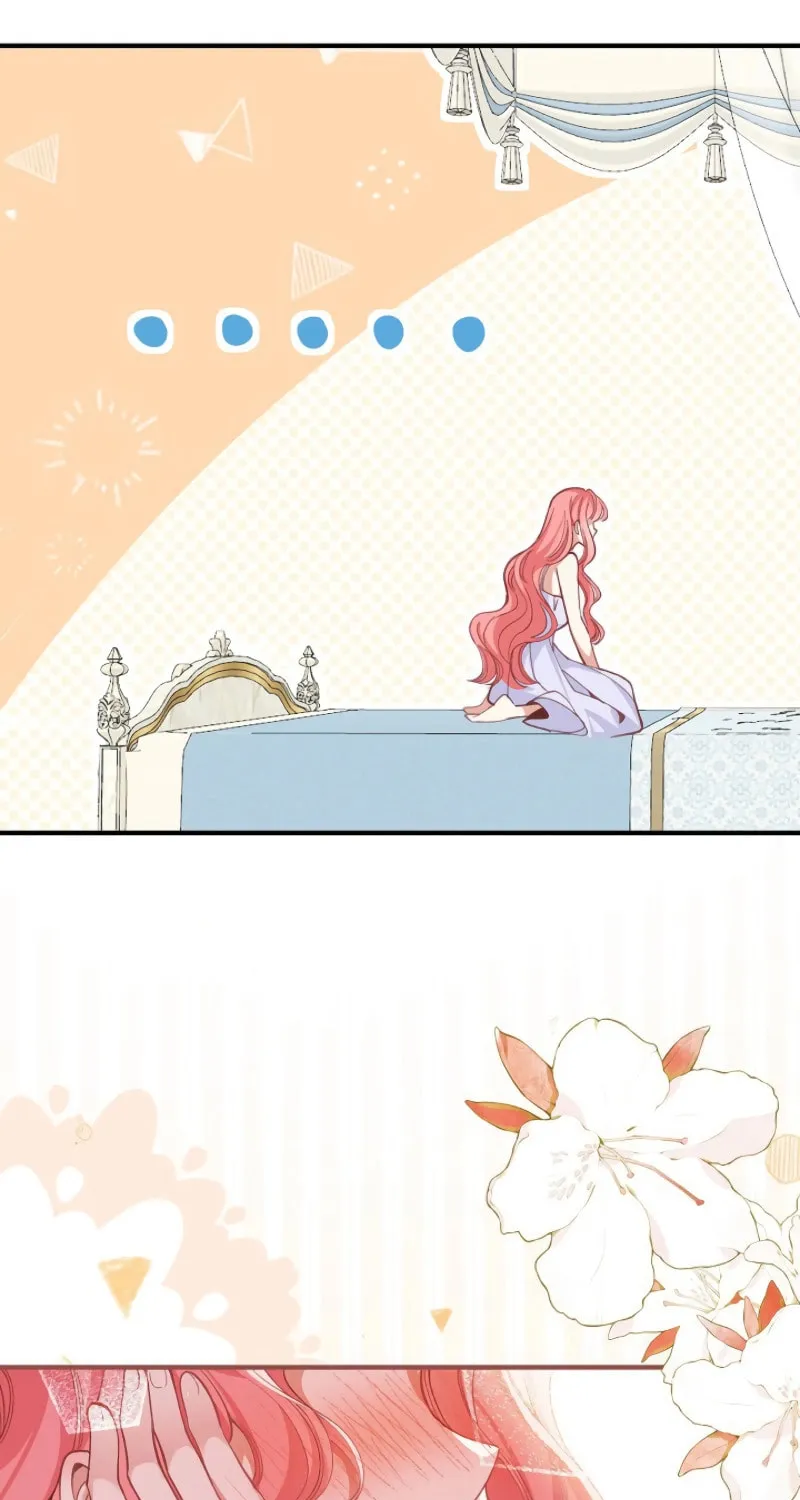 My Contractually Married Husband Wants Me Chapter 15 page 20 - 