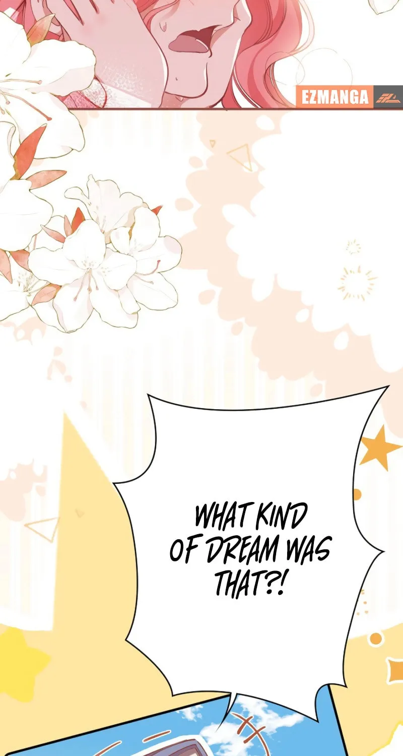 My Contractually Married Husband Wants Me Chapter 15 page 21 - 