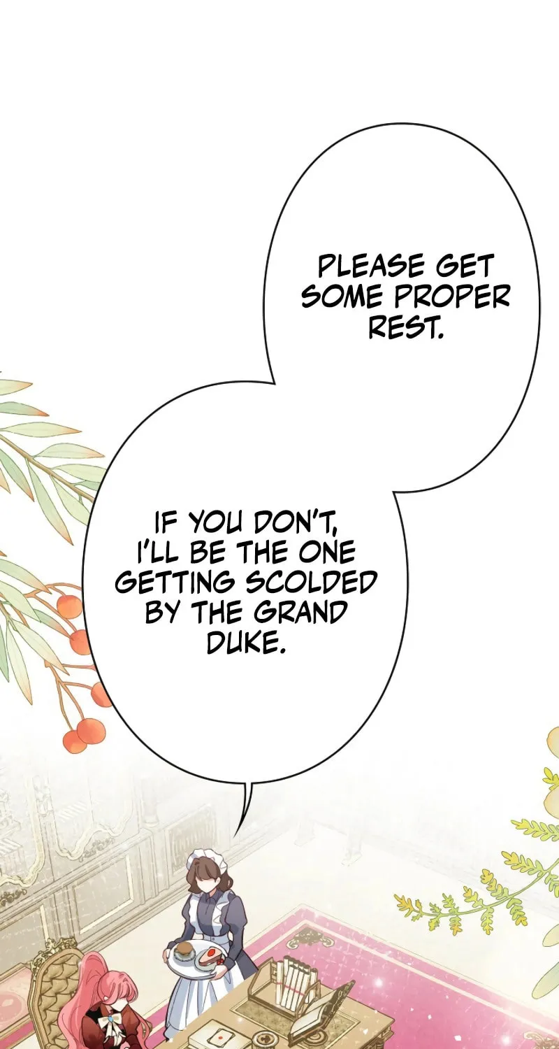 My Contractually Married Husband Wants Me Chapter 15 page 27 - 