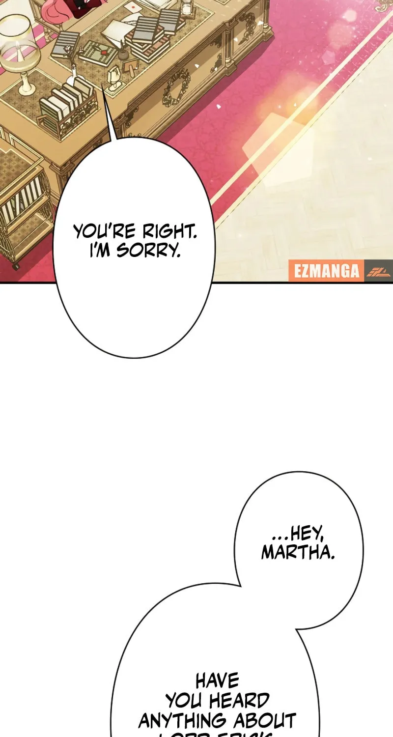 My Contractually Married Husband Wants Me Chapter 15 page 28 - 
