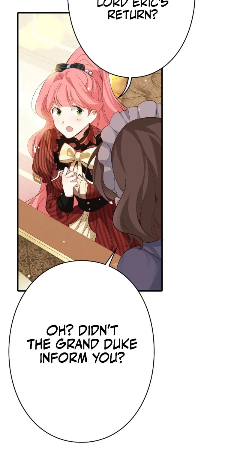 My Contractually Married Husband Wants Me Chapter 15 page 29 - 