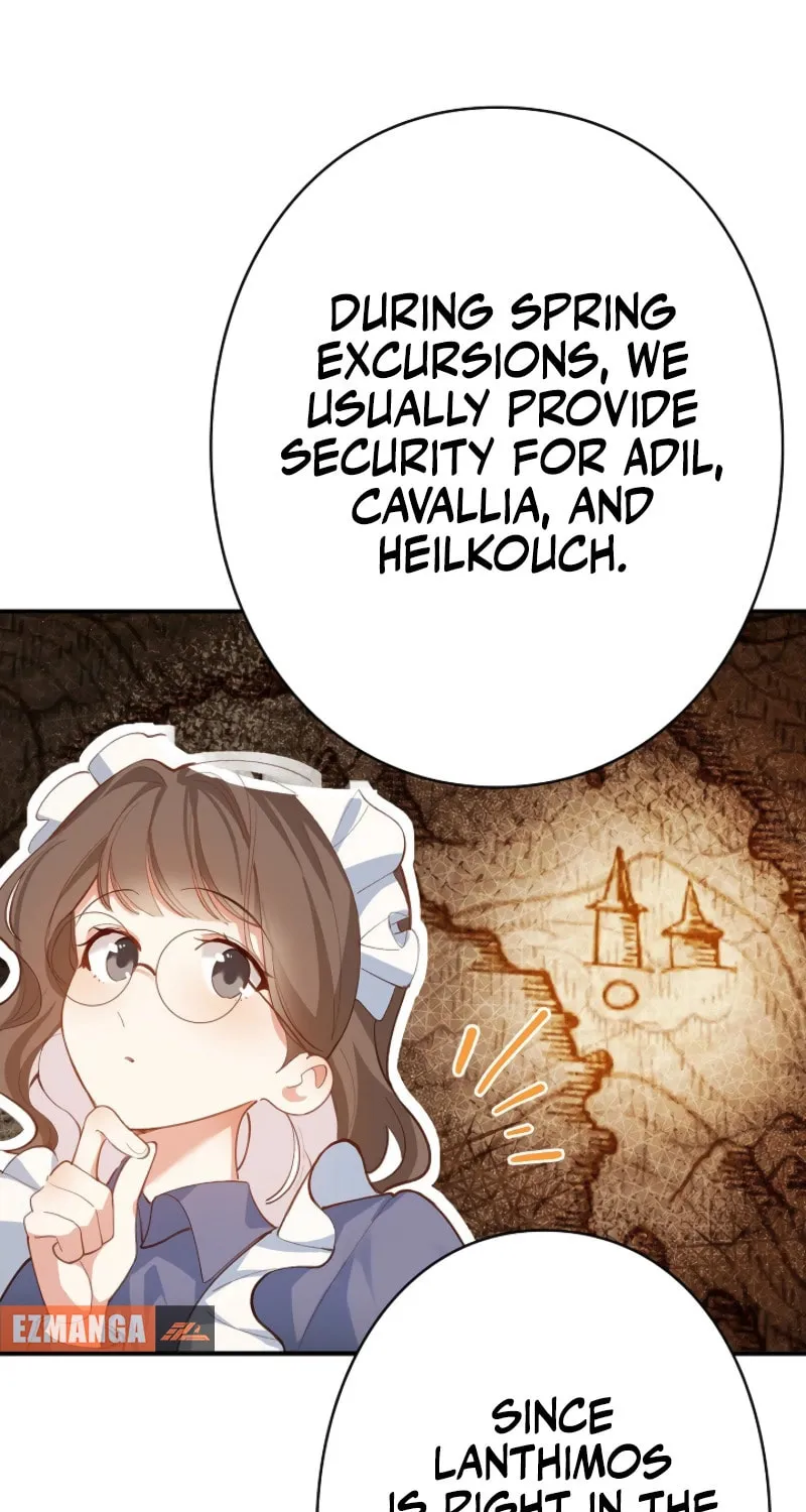 My Contractually Married Husband Wants Me Chapter 15 page 33 - 