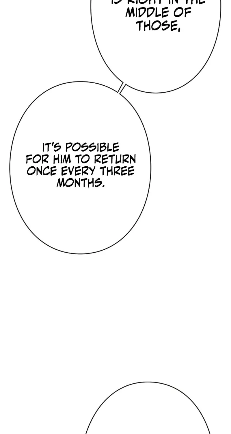 My Contractually Married Husband Wants Me Chapter 15 page 34 - 