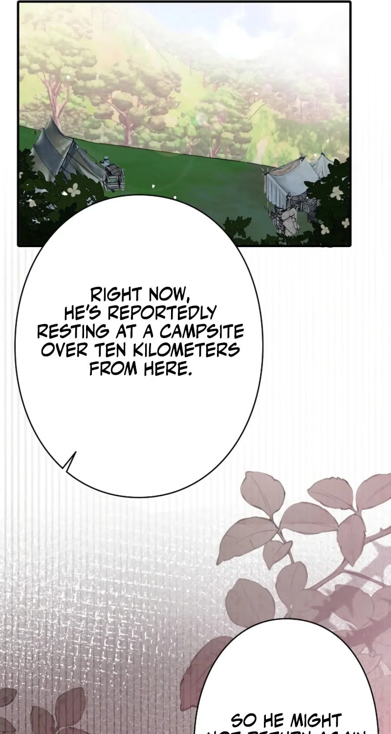 My Contractually Married Husband Wants Me Chapter 15 page 36 - 