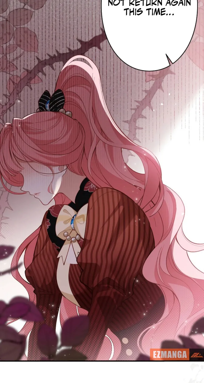 My Contractually Married Husband Wants Me Chapter 15 page 37 - 