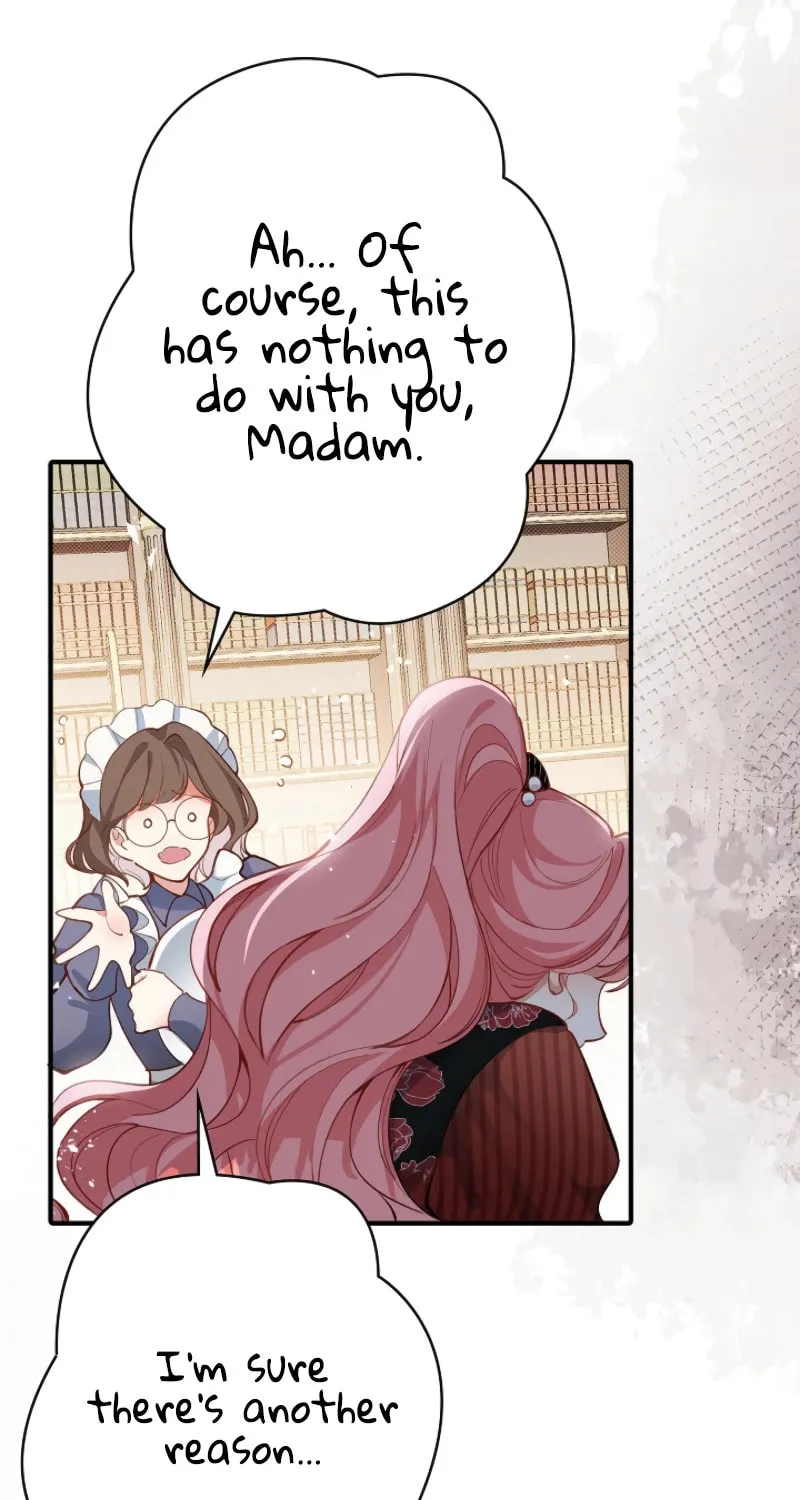 My Contractually Married Husband Wants Me Chapter 15 page 38 - 