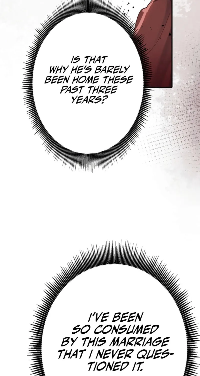 My Contractually Married Husband Wants Me Chapter 15 page 40 - 