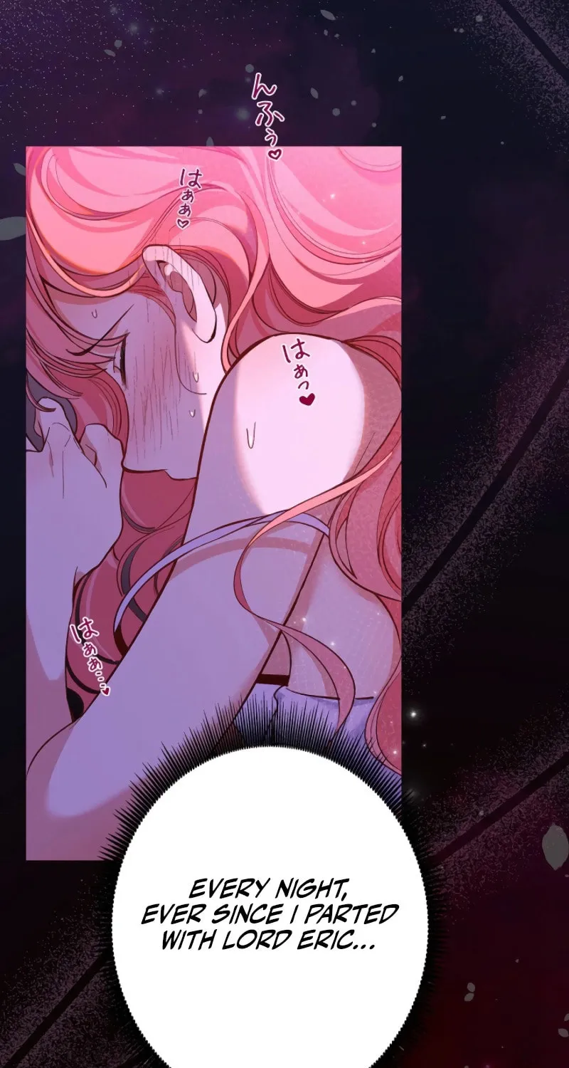 My Contractually Married Husband Wants Me Chapter 15 page 5 - 
