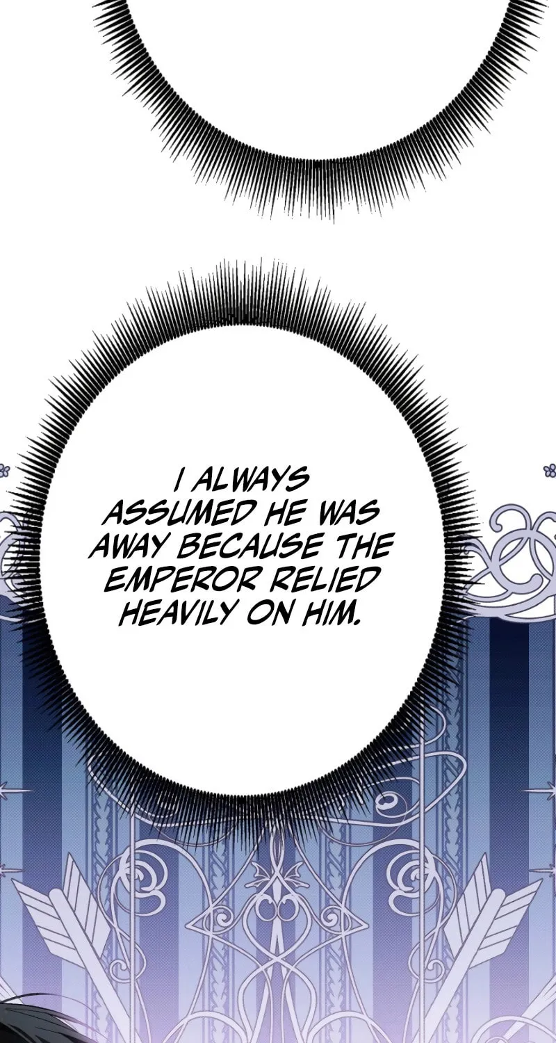 My Contractually Married Husband Wants Me Chapter 15 page 41 - 