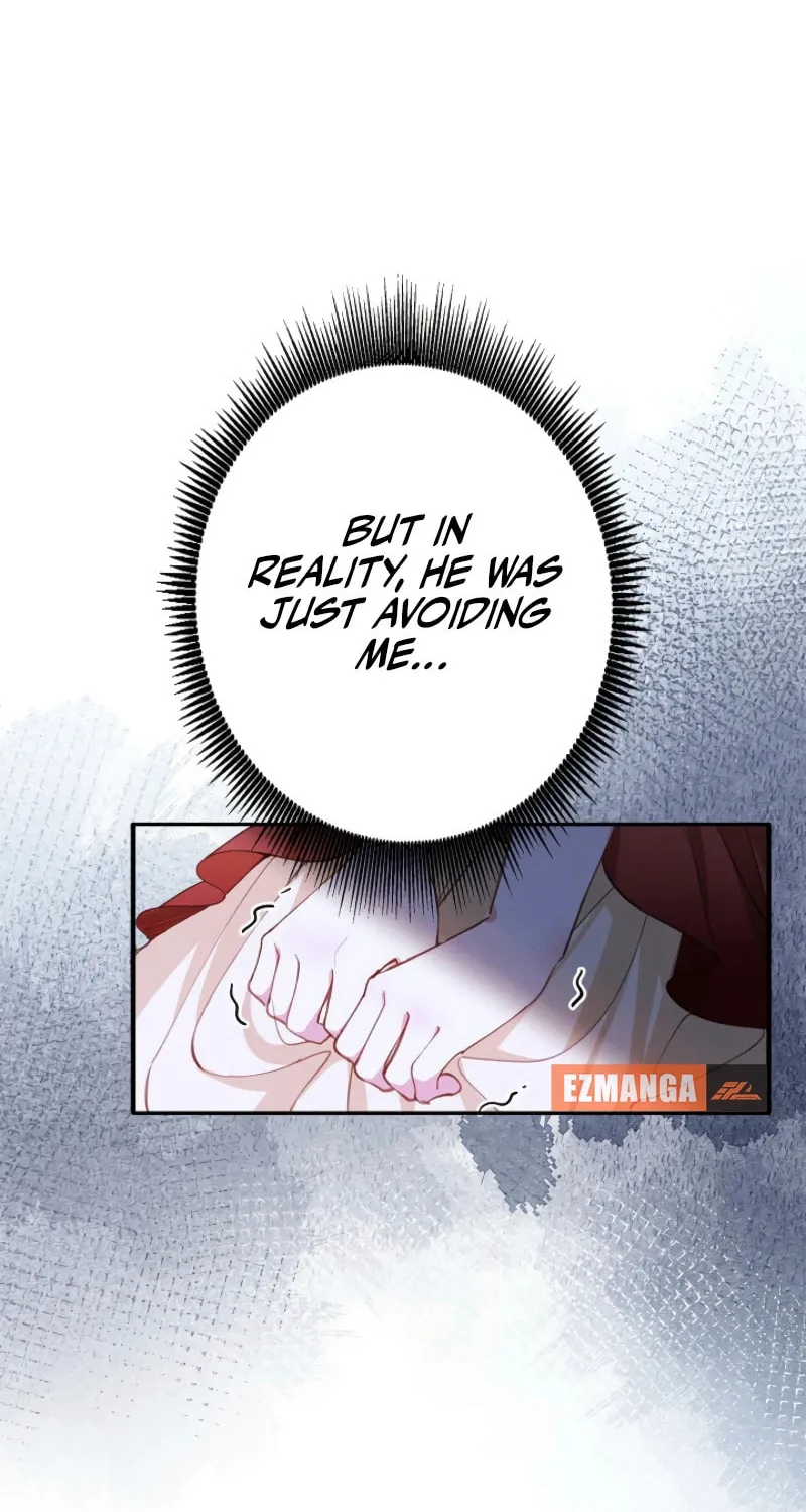 My Contractually Married Husband Wants Me Chapter 15 page 43 - 