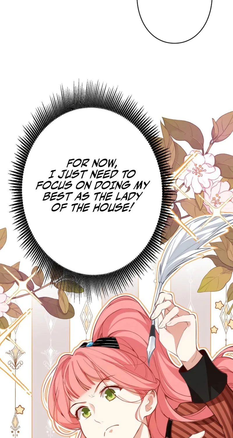 My Contractually Married Husband Wants Me Chapter 15 page 46 - 
