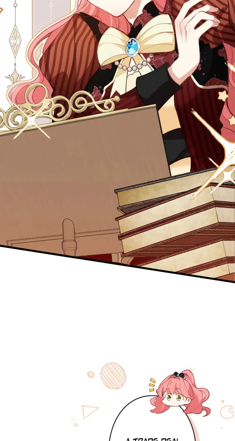 My Contractually Married Husband Wants Me Chapter 15 page 47 - 