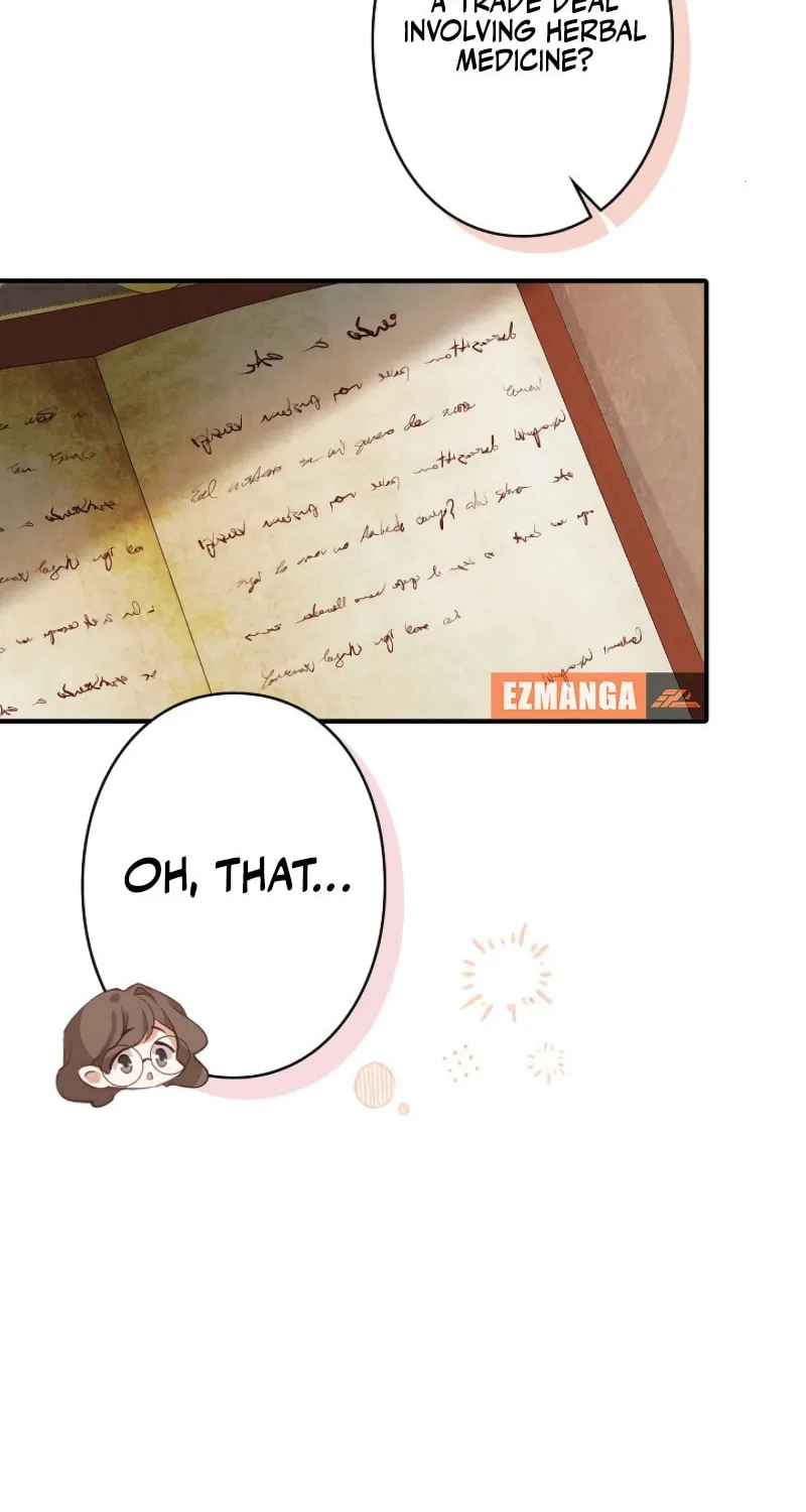 My Contractually Married Husband Wants Me Chapter 15 page 48 - 