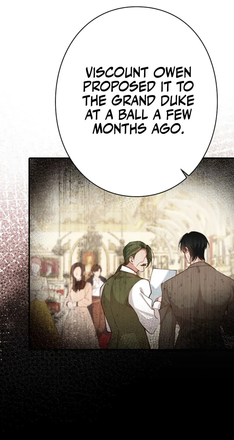 My Contractually Married Husband Wants Me Chapter 15 page 49 - 