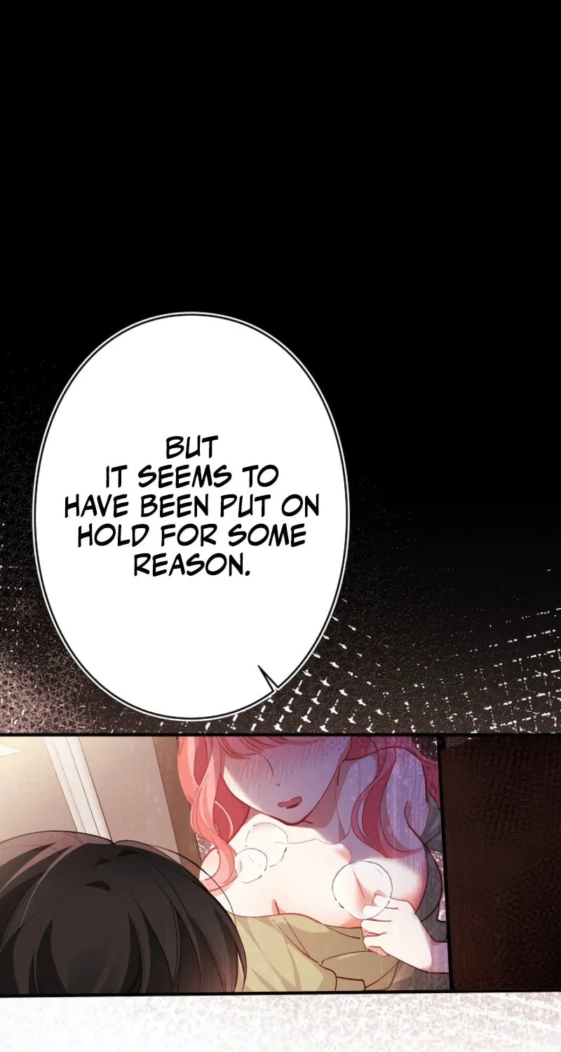 My Contractually Married Husband Wants Me Chapter 15 page 50 - 
