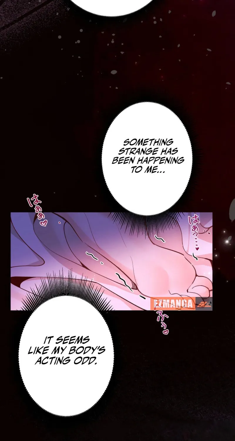 My Contractually Married Husband Wants Me Chapter 15 page 6 - 