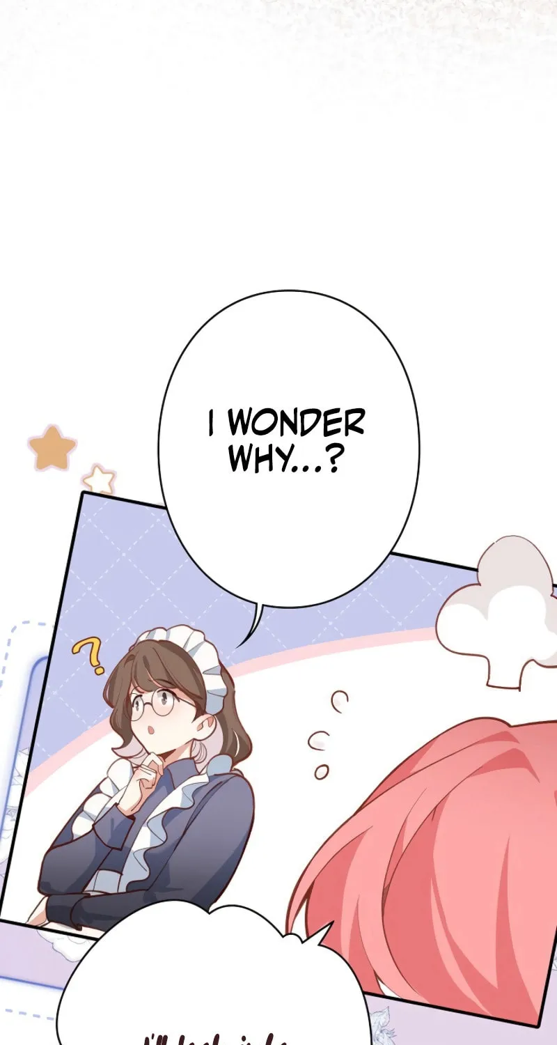 My Contractually Married Husband Wants Me Chapter 15 page 51 - 