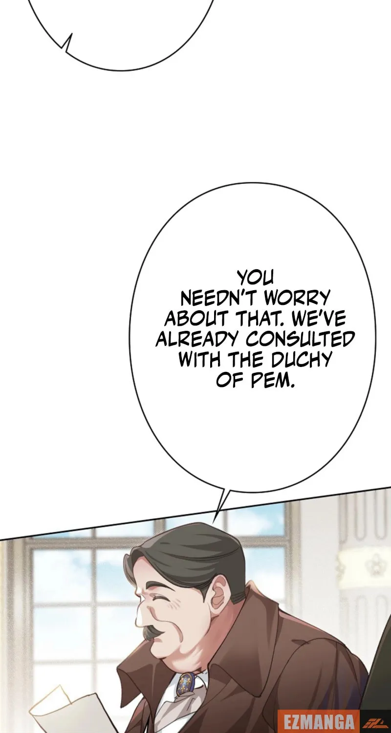 My Contractually Married Husband Wants Me Chapter 16 page 13 - 