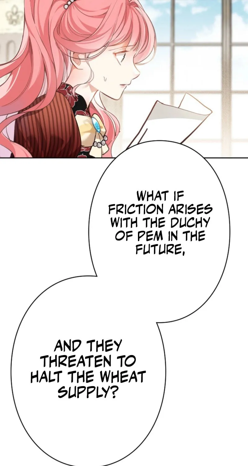 My Contractually Married Husband Wants Me Chapter 16 page 15 - 