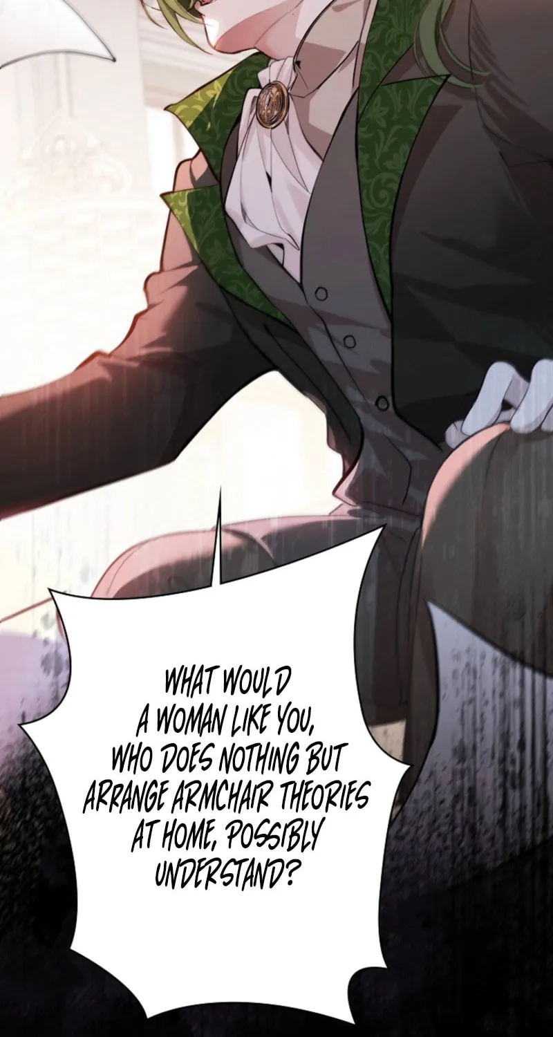 My Contractually Married Husband Wants Me Chapter 16 page 18 - 