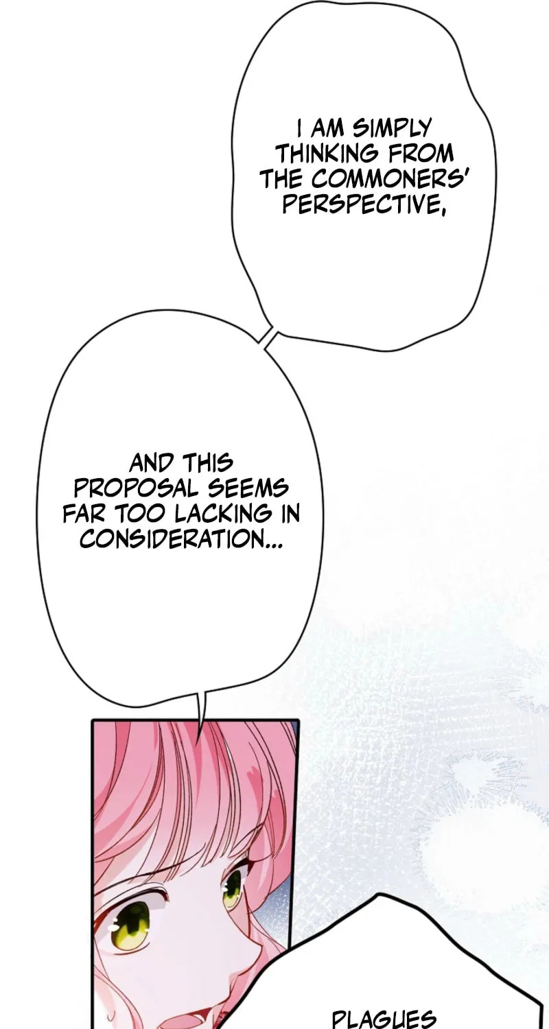 My Contractually Married Husband Wants Me Chapter 16 page 20 - 