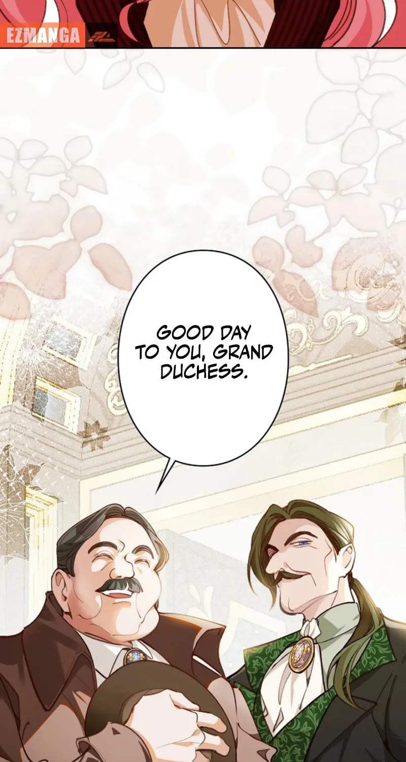 My Contractually Married Husband Wants Me Chapter 16 page 3 - 
