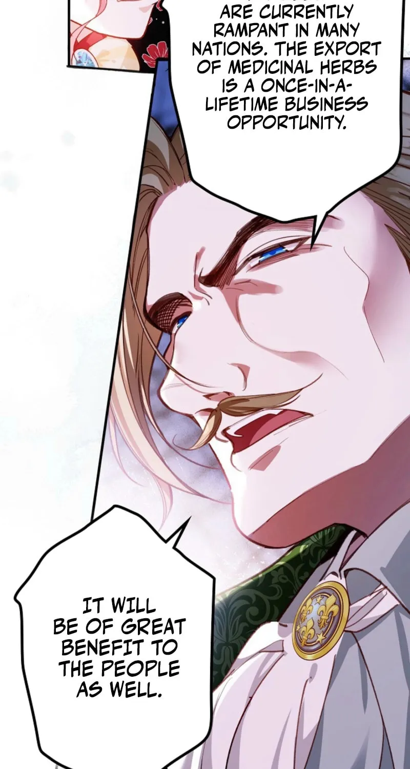 My Contractually Married Husband Wants Me Chapter 16 page 21 - 