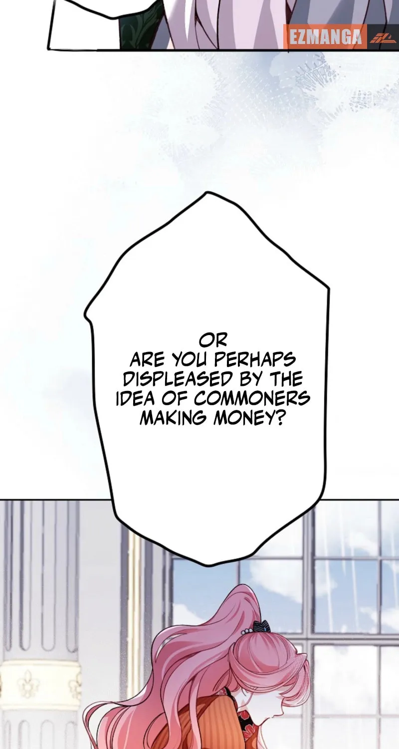 My Contractually Married Husband Wants Me Chapter 16 page 22 - 