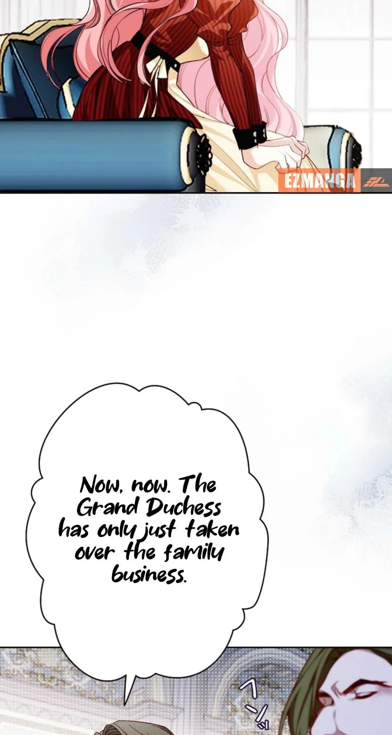 My Contractually Married Husband Wants Me Chapter 16 page 23 - 