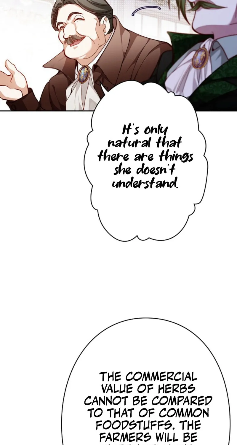 My Contractually Married Husband Wants Me Chapter 16 page 24 - 