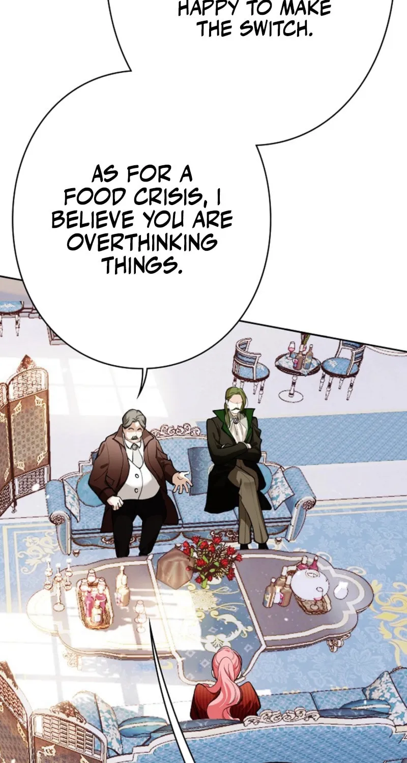 My Contractually Married Husband Wants Me Chapter 16 page 25 - 