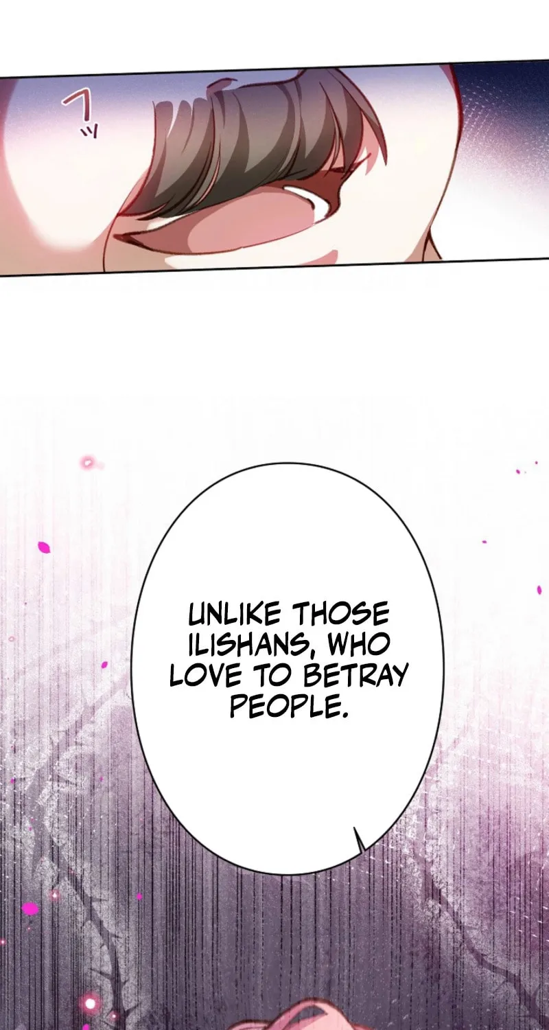 My Contractually Married Husband Wants Me Chapter 16 page 27 - 