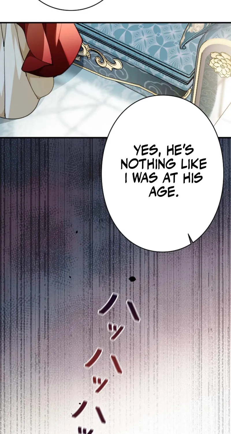 My Contractually Married Husband Wants Me Chapter 16 page 31 - 