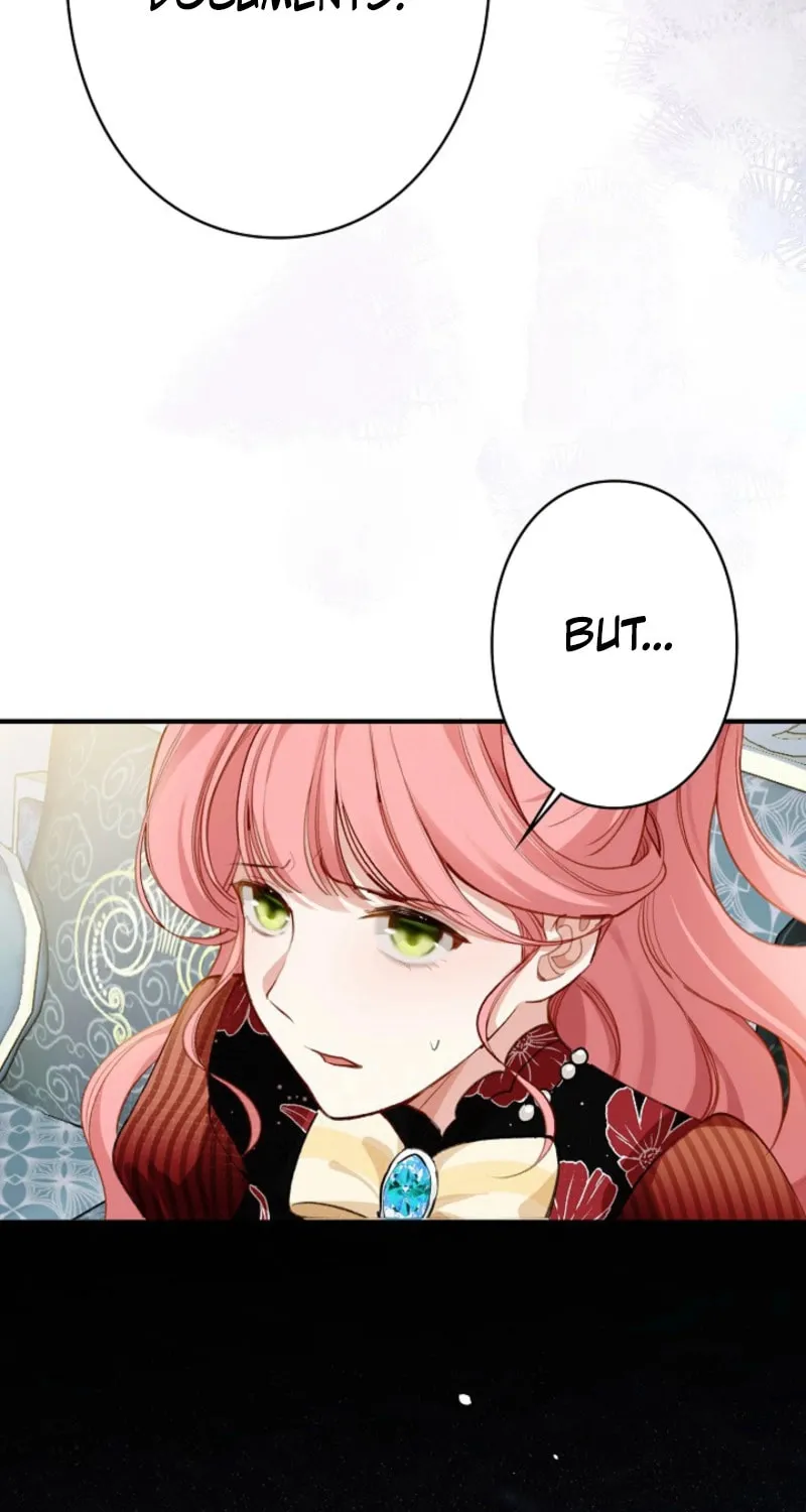 My Contractually Married Husband Wants Me Chapter 16 page 34 - 