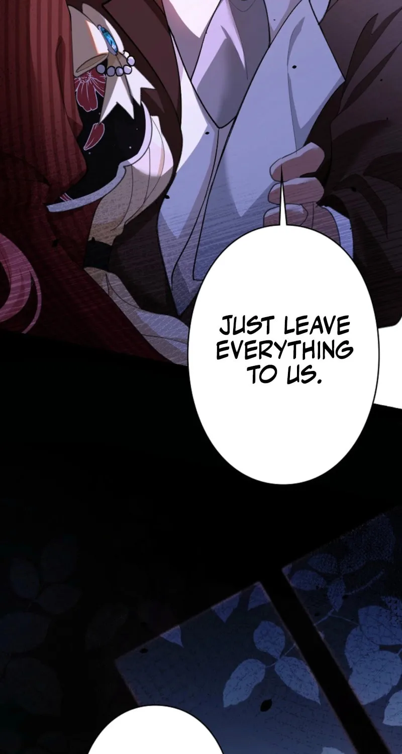 My Contractually Married Husband Wants Me Chapter 16 page 36 - 