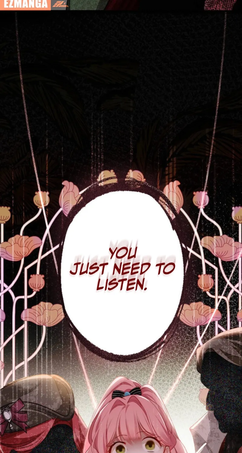 My Contractually Married Husband Wants Me Chapter 16 page 38 - 
