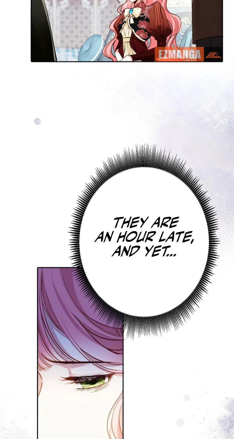 My Contractually Married Husband Wants Me Chapter 16 page 5 - 