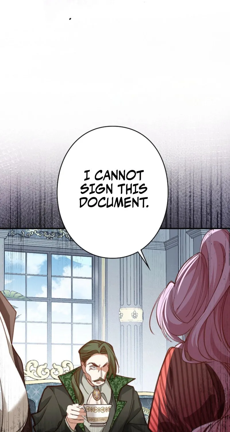 My Contractually Married Husband Wants Me Chapter 16 page 46 - 