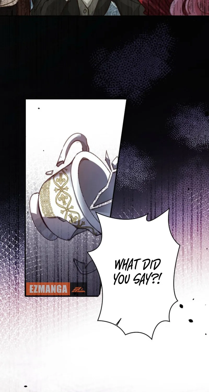 My Contractually Married Husband Wants Me Chapter 16 page 47 - 