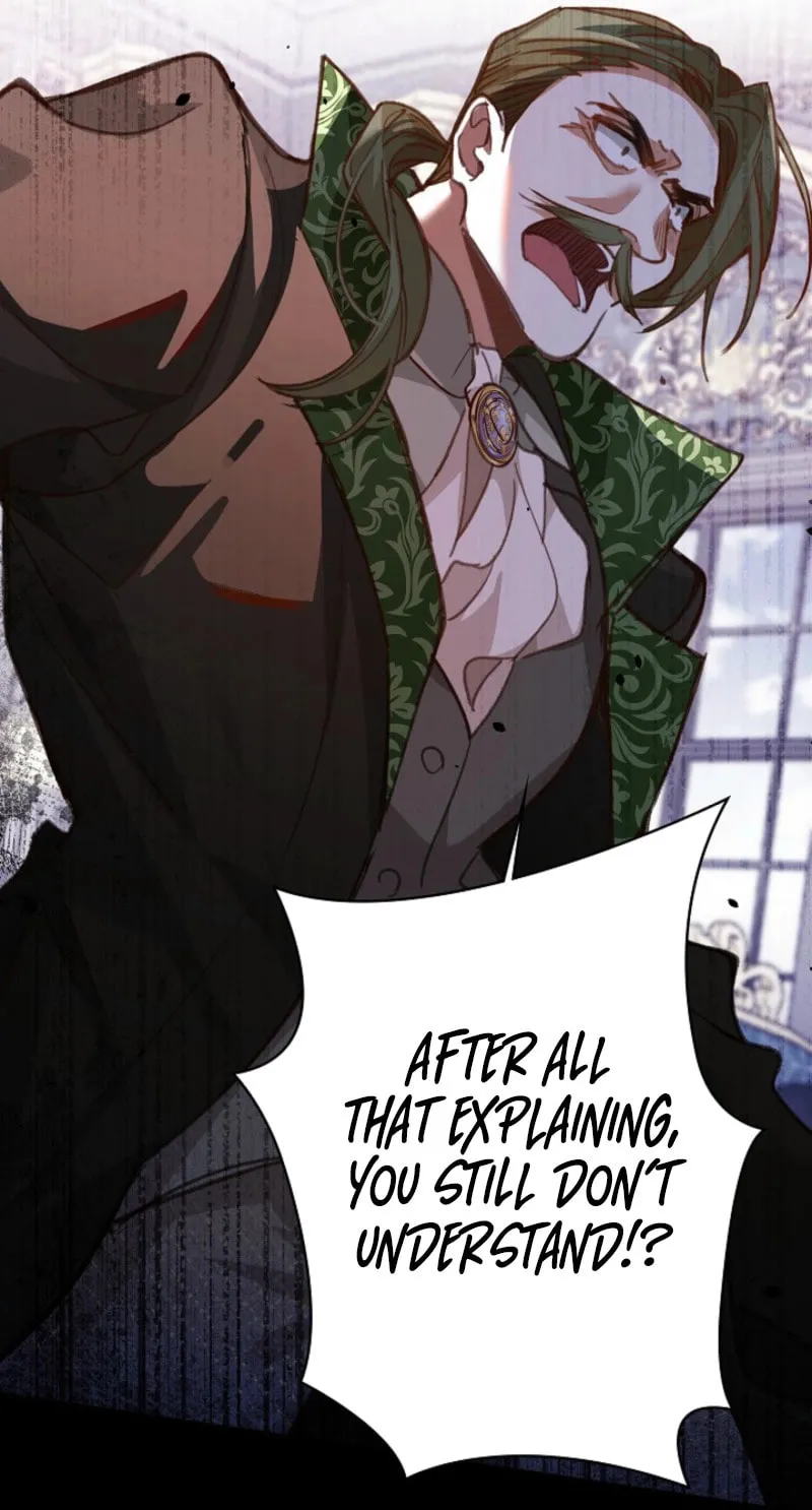 My Contractually Married Husband Wants Me Chapter 16 page 48 - 